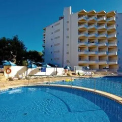 Fergus Pax Hotel детские мероприятия