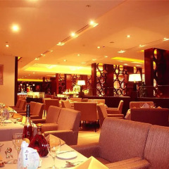 Chinflux Mandarin Hotel питание