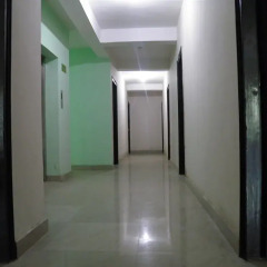 Отель Runway Mahipalpur интерьер отеля