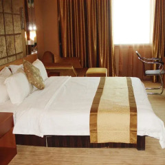 Sunshine Capital Hotel комната для гостей фото 2
