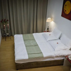 City Center Guesthouse Hotel комната для гостей фото 3