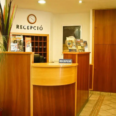 City Center Guesthouse Hotel интерьер отеля фото 2