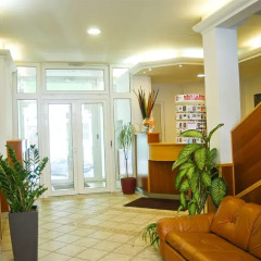 City Center Guesthouse Hotel интерьер отеля фото 3