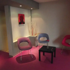 Отель Residence Cucciolo спа