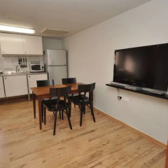 Отель Ziffer House Тель-Авив в номере