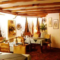Отель Christiania Gstaad Швейцария, Гштад - отзывы, цены и фото номеров - забронировать отель Christiania Gstaad онлайн помещение для мероприятий фото 2