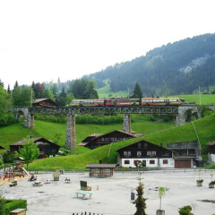 Отель Christiania Gstaad Швейцария, Гштад - отзывы, цены и фото номеров - забронировать отель Christiania Gstaad онлайн приотельная территория