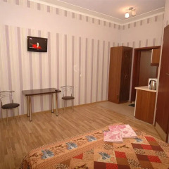 Гостиница Malon Apartments Украина, Харьков - отзывы, цены и фото номеров - забронировать гостиницу Malon Apartments онлайн комната для гостей фото 2