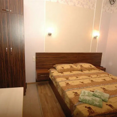 Гостиница Malon Apartments Украина, Харьков - отзывы, цены и фото номеров - забронировать гостиницу Malon Apartments онлайн комната для гостей фото 3