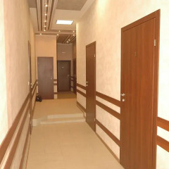 Гостиница Malon Apartments Украина, Харьков - отзывы, цены и фото номеров - забронировать гостиницу Malon Apartments онлайн интерьер отеля фото 3