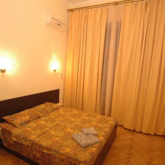 Гостиница Malon Apartments Украина, Харьков - отзывы, цены и фото номеров - забронировать гостиницу Malon Apartments онлайн комната для гостей фото 4