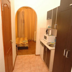 Гостиница Malon Apartments Украина, Харьков - отзывы, цены и фото номеров - забронировать гостиницу Malon Apartments онлайн в номере фото 2