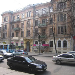 Гостиница Malon Apartments Украина, Харьков - отзывы, цены и фото номеров - забронировать гостиницу Malon Apartments онлайн парковка