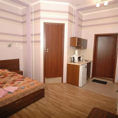 Гостиница Malon Apartments Украина, Харьков - отзывы, цены и фото номеров - забронировать гостиницу Malon Apartments онлайн комната для гостей