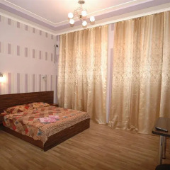 Гостиница Malon Apartments Украина, Харьков - отзывы, цены и фото номеров - забронировать гостиницу Malon Apartments онлайн комната для гостей фото 5