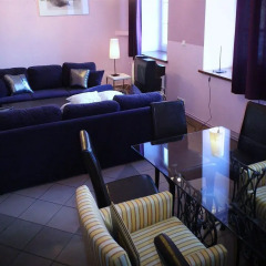 Отель 24W Apartments Rynek Польша, Вроцлав - отзывы, цены и фото номеров - забронировать отель 24W Apartments Rynek онлайн комната для гостей