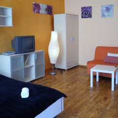 Апартаменты 24W Apartments Rynek детские мероприятия