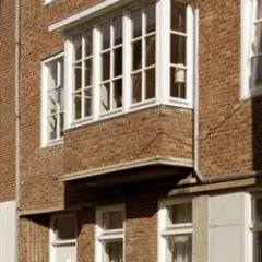 Hotel Bigarre Maastricht Centrum спортивное сооружение