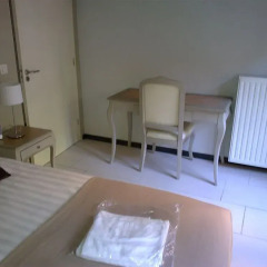 Hotel Bigarre Maastricht Centrum удобства в номере фото 2