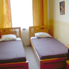 Гостиница Базис-М фото 2
