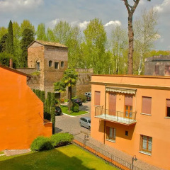 Отель Casa San Giuseppe фото 4