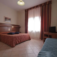 Отель Casa San Giuseppe Италия, Рим - отзывы, цены и фото номеров - забронировать отель Casa San Giuseppe онлайн комната для гостей фото 2