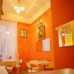 Хостел Bliss питание фото 2