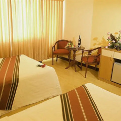 Thanh Binh 2 Hotel удобства в номере