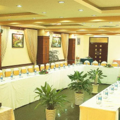 Thanh Binh 2 Hotel фото 3