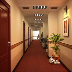 Отель Thanh Binh 2 Hotel Вьетнам, Хошимин - отзывы, цены и фото номеров - забронировать отель Thanh Binh 2 Hotel онлайн интерьер отеля