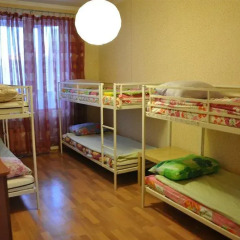 Хостел Центральный детские мероприятия фото 2