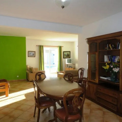 Отель Villa Golfinho в номере фото 2