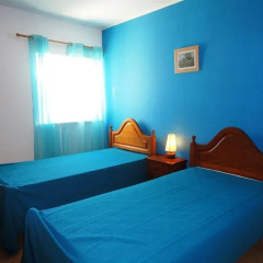 Отель Villa Golfinho детские мероприятия