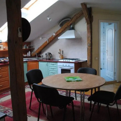 Гостиница Hostel Family House Украина, Львов - 7 отзывов об отеле, цены и фото номеров - забронировать гостиницу Hostel Family House онлайн в номере фото 2