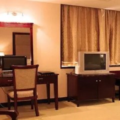 Tianyi Hotel удобства в номере фото 2
