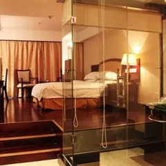 Tianyi Hotel удобства в номере