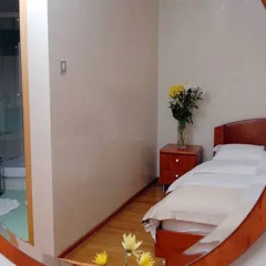 Отель Posco X Guesthouse Белград комната для гостей фото 5