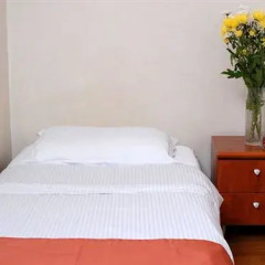 Отель Posco X Guesthouse Белград комната для гостей фото 4
