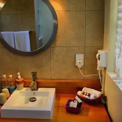 Отель La Casita del Patio Verde Мексика, Мехико - отзывы, цены и фото номеров - забронировать отель La Casita del Patio Verde онлайн спа