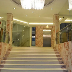 Hotel Marble Arch развлечения