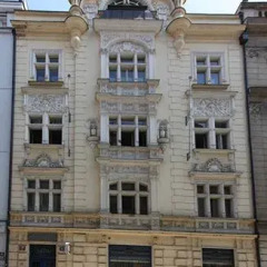 Отель Voyta Residence