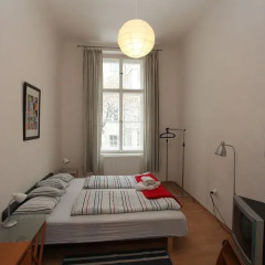 Отель Voyta Residence комната для гостей фото 2