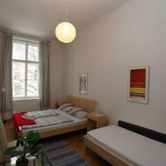 Отель Voyta Residence комната для гостей фото 4