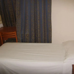 Отель Marian Guest House Италия, Рим - отзывы, цены и фото номеров - забронировать отель Marian Guest House онлайн комната для гостей
