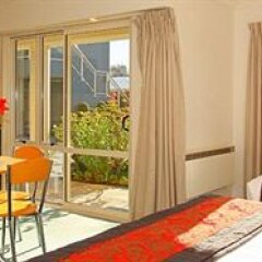 Colombo in the City in Christchurch, New Zealand from 111$, photos, reviews - zenhotels.com guestroom photo 5