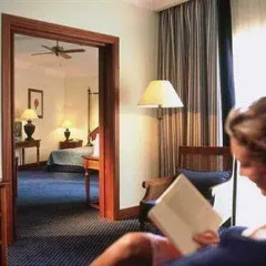 Отель Riu Palace Algarve Португалия, Албуфейра - отзывы, цены и фото номеров - забронировать отель Riu Palace Algarve онлайн спа фото 2