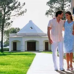 Отель Riu Palace Algarve Португалия, Албуфейра - отзывы, цены и фото номеров - забронировать отель Riu Palace Algarve онлайн помещение для мероприятий фото 2