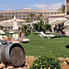 Отель Riu Palace Algarve Португалия, Албуфейра - отзывы, цены и фото номеров - забронировать отель Riu Palace Algarve онлайн детские мероприятия
