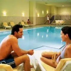 Отель Riu Palace Algarve Португалия, Албуфейра - отзывы, цены и фото номеров - забронировать отель Riu Palace Algarve онлайн фитнесс-зал