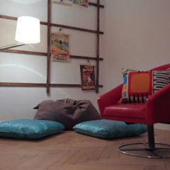 Hipster Hostel Будапешт детские мероприятия